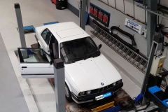 Classic BMW 3 Series Autotecnic