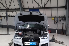 autotecnic - Audi A1