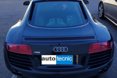 autotecnic - Audi R8