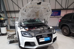 autotecnic - Audi TT 2.5