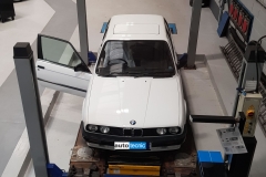 autotecnic - BMW 3 Series Classic