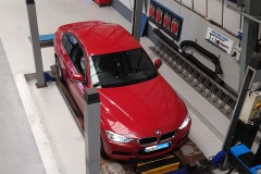 autotecnic - BMW 3 Series