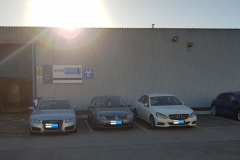 autotecnic - Garage - Audi - VW - Merecedes