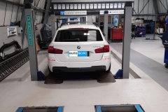 autotecnic - MOT - BMW