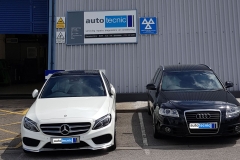 autotecnic - garage - Mercedes - Audi