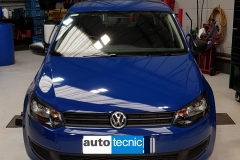 autotecnic - workshop - VW Polo