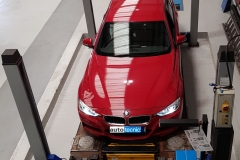 autotecnic - worlshop - BMW 3 Series