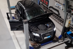 autotecnmic - Audi Q5